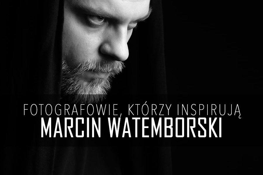 Marcin Watemborski