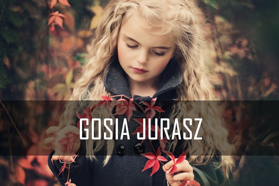 Gosia Jurasz – Fotografowie, którzy inspirują #3