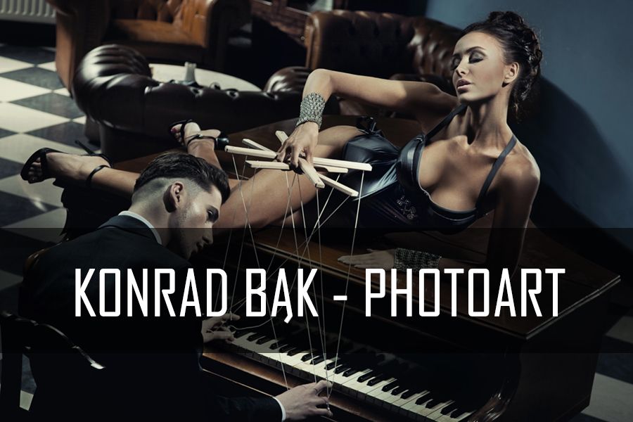 Konrad Bąk – Fotografowie, którzy inspirują #5