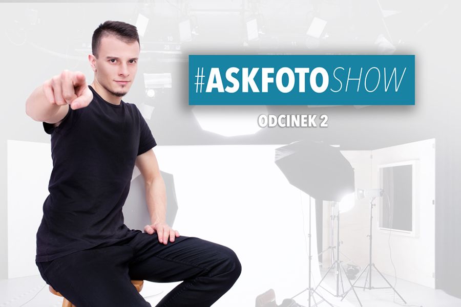 AskFotoShow #2