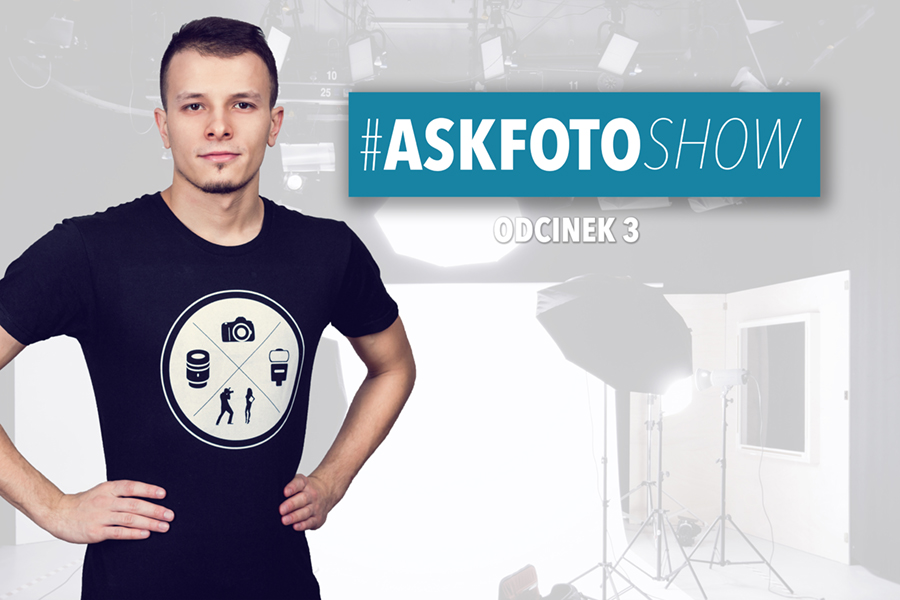 AskFotoShow #3