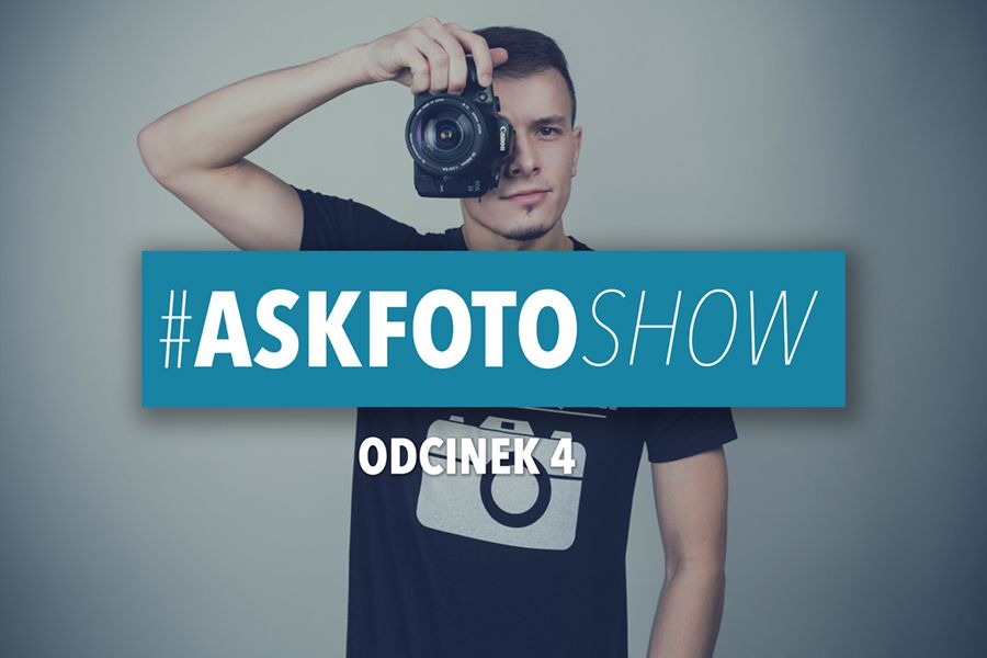 AskFotoShow #4
