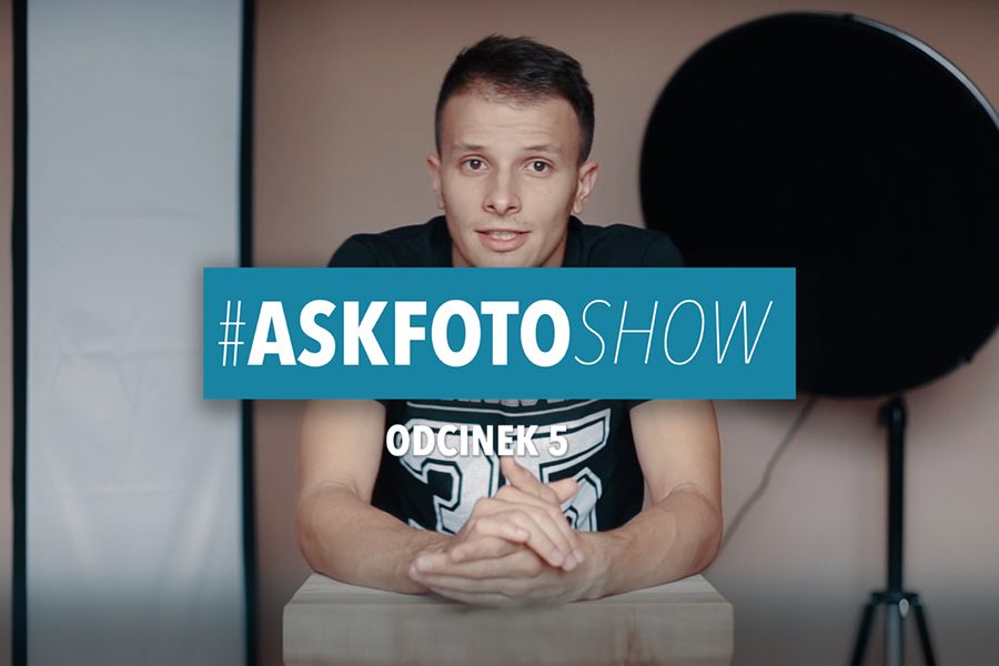 AskFotoShow – Odcinek 5