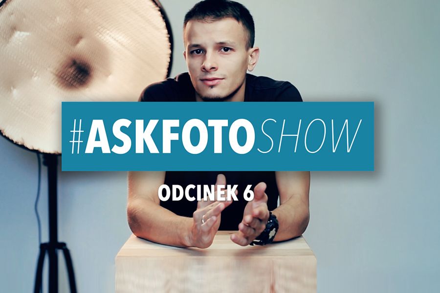 AskFotoShow – Odcinek 6