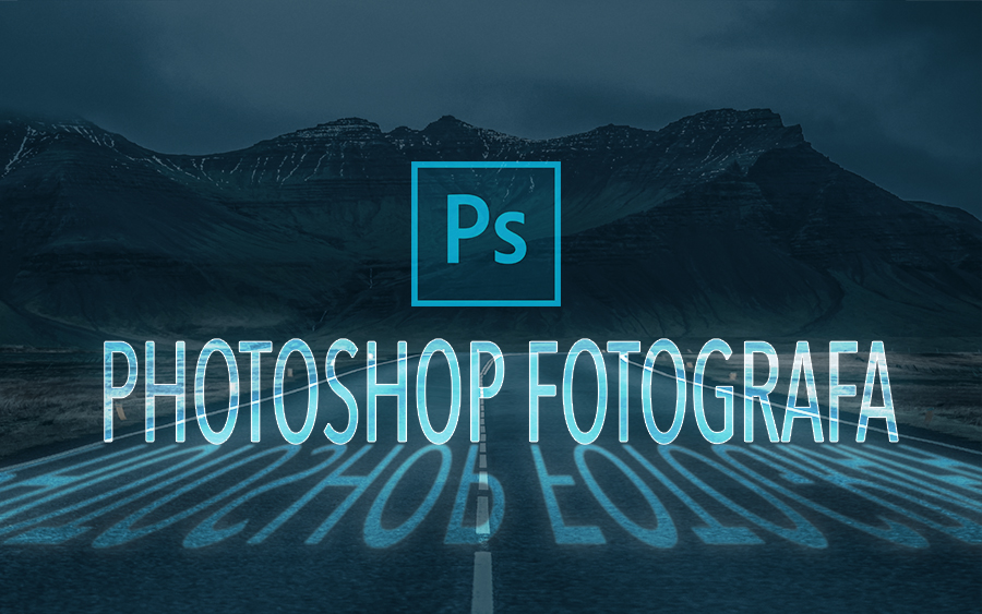 Informacje o kursie Photoshop Fotografa