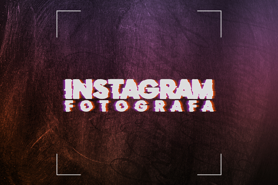 Instagram Fotografa – Lista priorytetowa