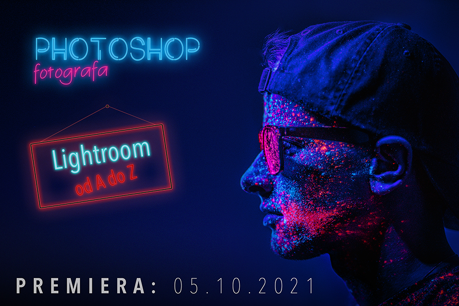 Photoshop & Lightroom – Lista Prio