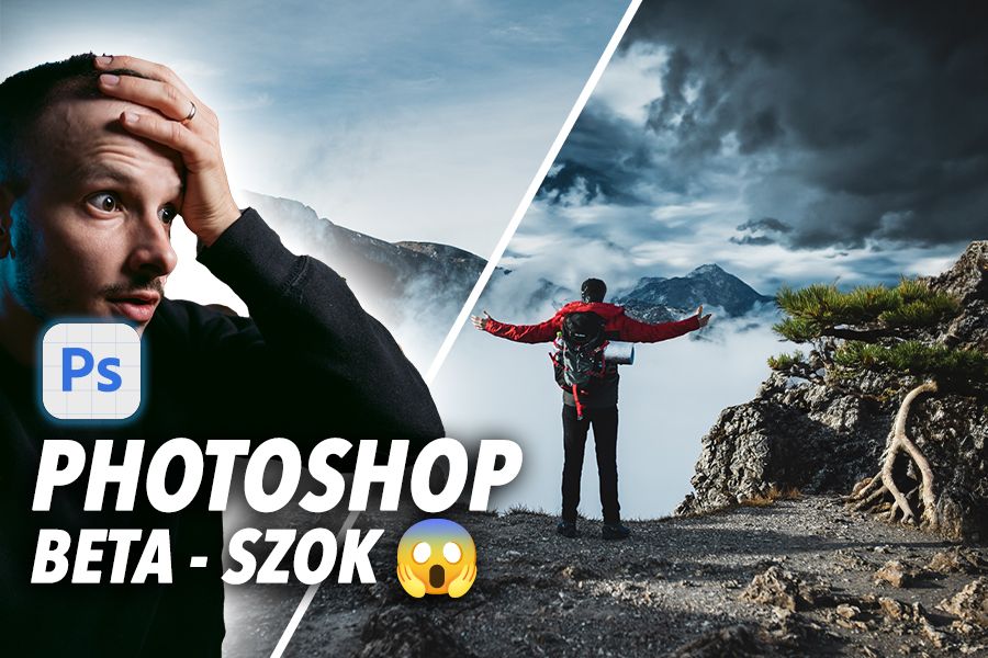 Photoshop Beta – HIT czy KIT?